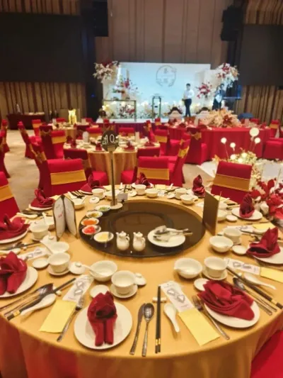 Chinese Wedding