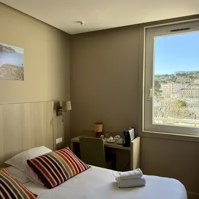 Classique Port Double/Twin