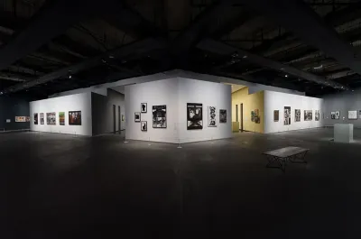 Ilham Gallery