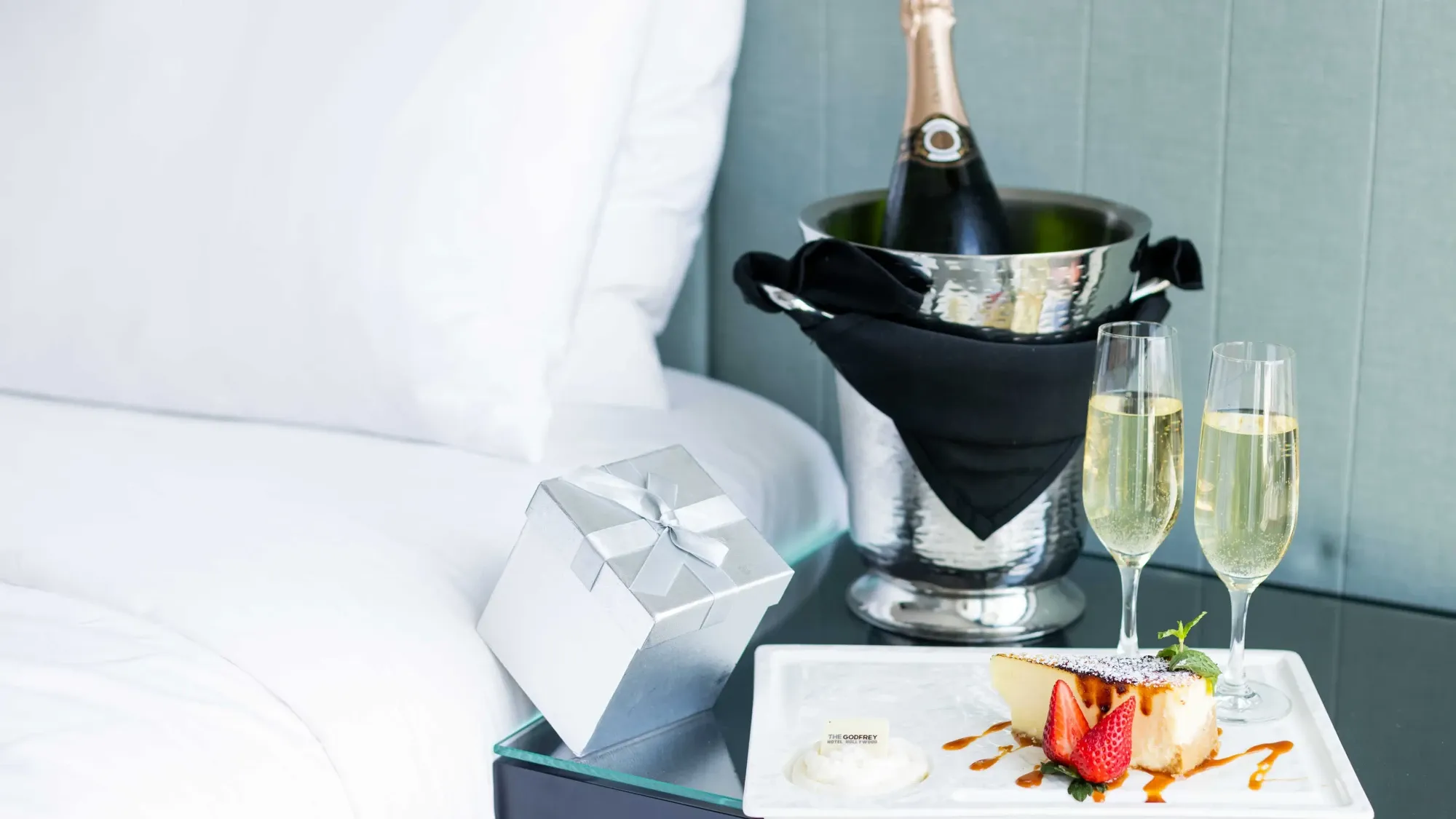 The Godfrey Hotel Hollywood — gallery preview 3