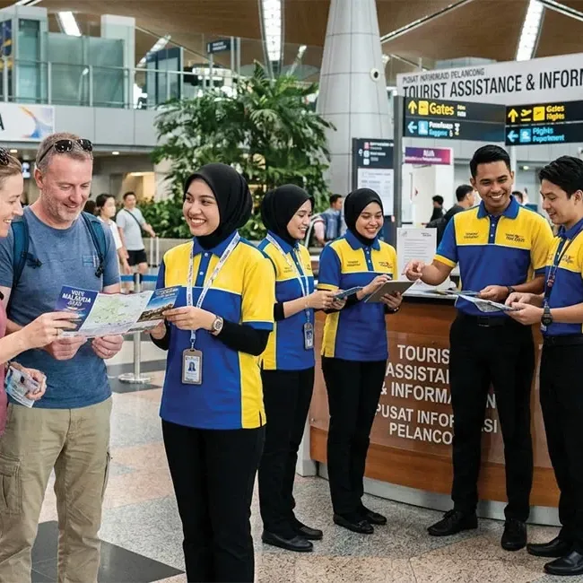 Mesra Malaysia Campaign Strengthens the Heart of Visit Malaysia 2026 - Lexis Hotel Group