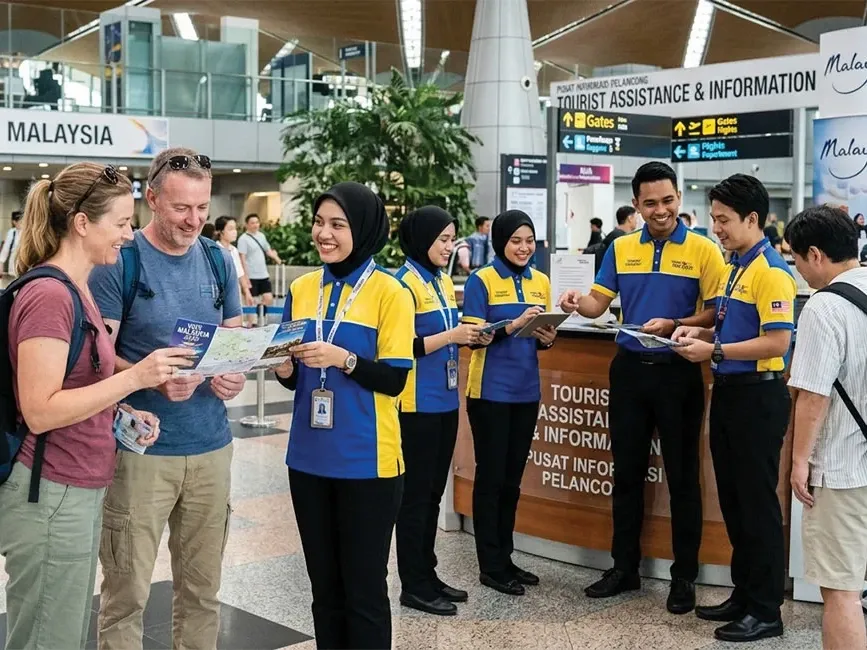 Mesra Malaysia Campaign Strengthens the Heart of Visit Malaysia 2026 - Lexis Hotel Group