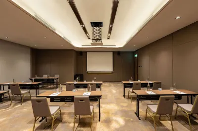Function Rooms