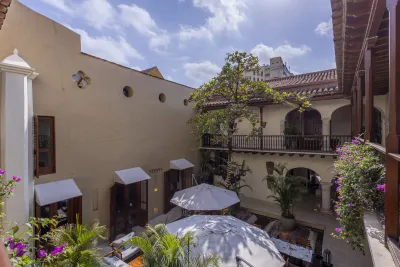 Ananda Hotel Boutique Cartagena