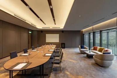 Function Rooms