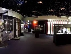 Sir Thomas Brisbane Planetarium Mt Coot-tha