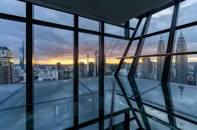 Sky Deck