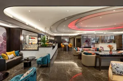 Coralz Café