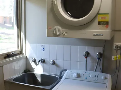 Bendigo-Villas-Laundry