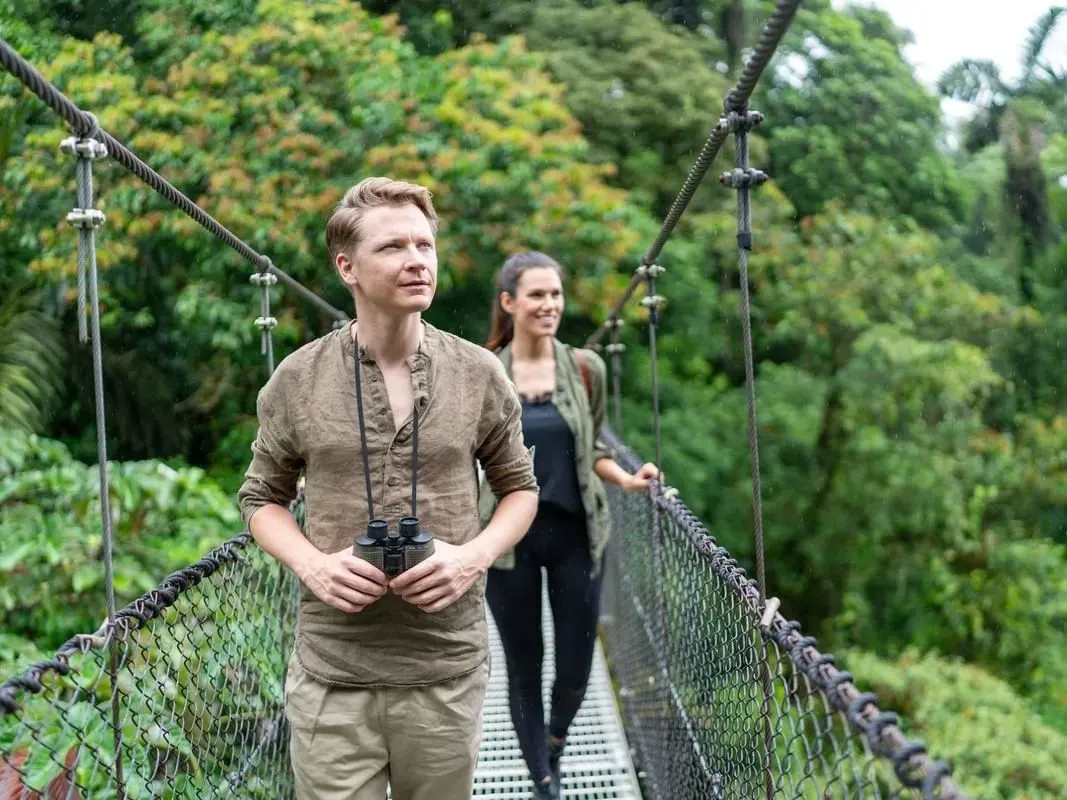 Royal Corin Adventure