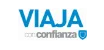 The Viaja Logo