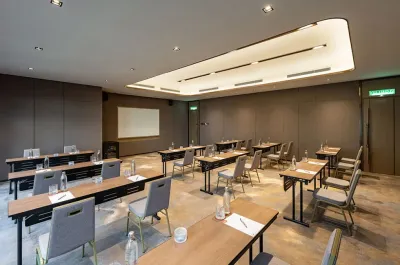 Function Rooms