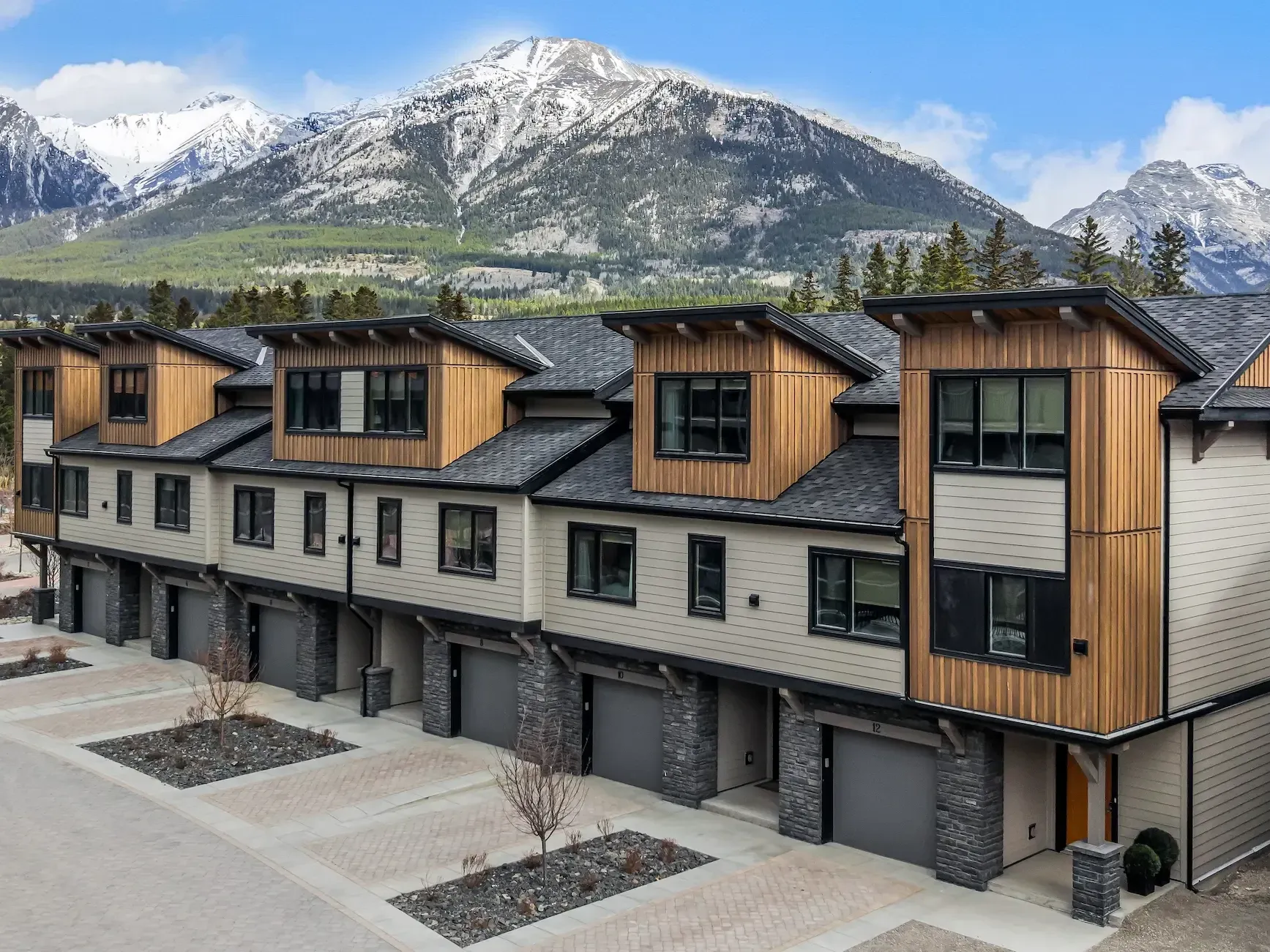 Timberstone Villas booking available for Vacation rental Canmore