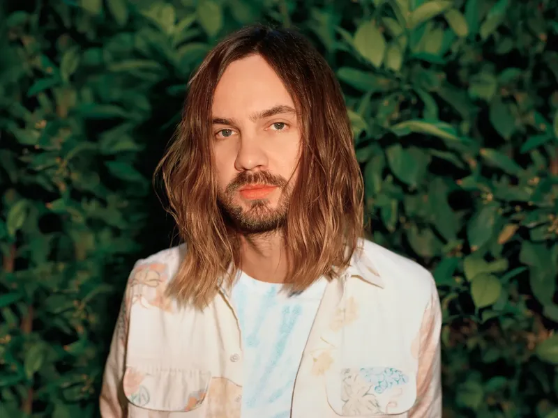 Accommodation Tame Impala Melbourne