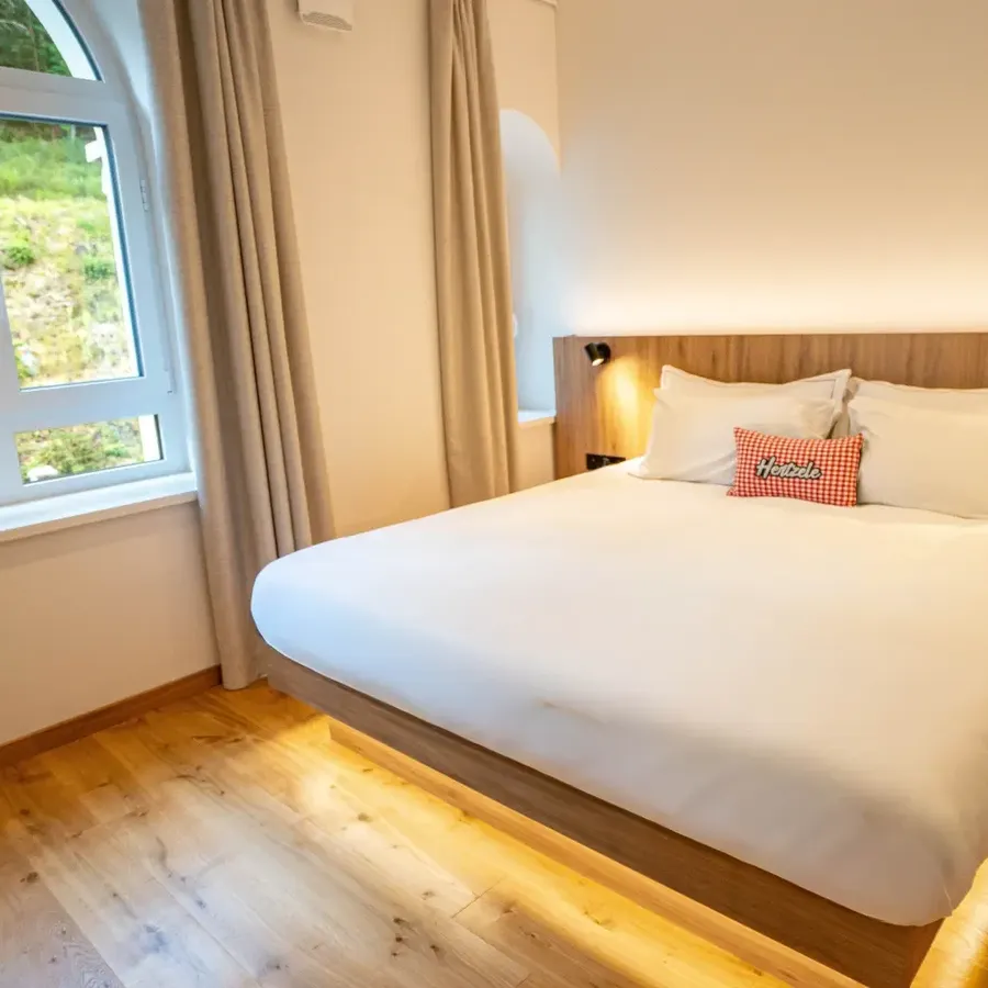 Appartement standard