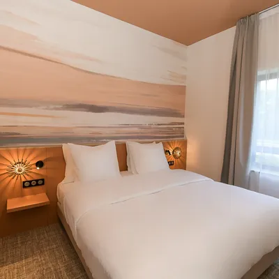 Osmo Hôtel