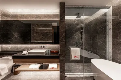 2-Bedroom Suite – City View