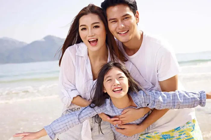 Book our Family Getaway Package and relish in some wholesome and unruffled quality time with your loved ones! 
