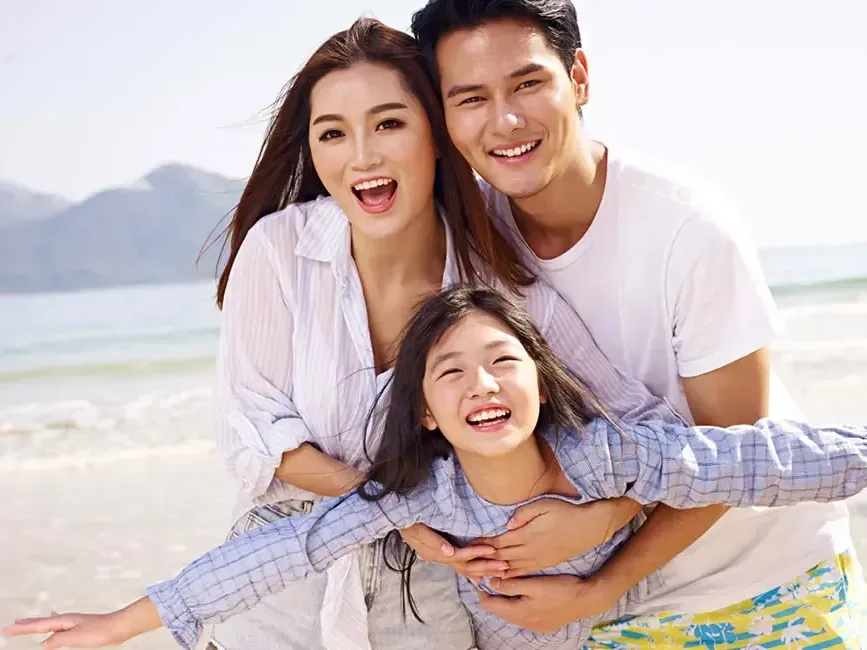 Enjoy unruffled quality time with your loved ones by booking our latest Family Getaway Package - Lexis Port Dickson