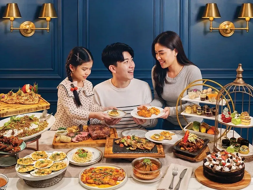 Honouring the Heart of Every Family - Lexis Hotel Group