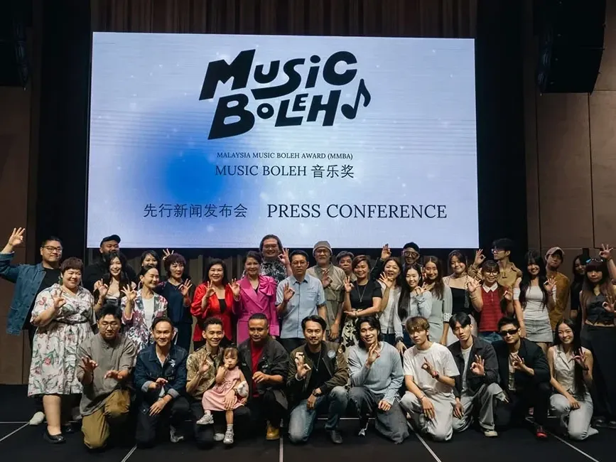 Celebrating Local Honour, Music & Malaysian Creative Spirit - Lexis Hotel Group