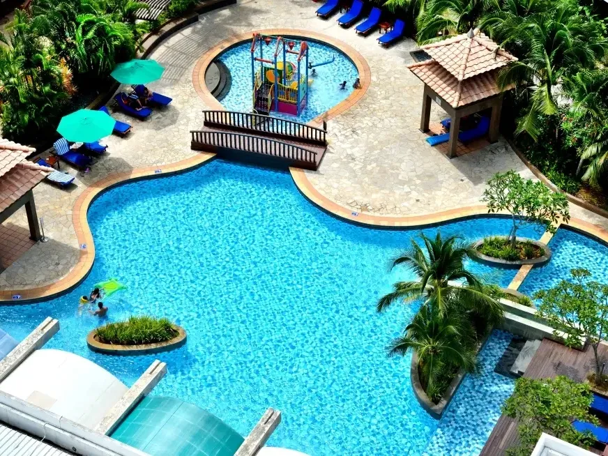 Stay a minimum of 2 nights and enjoy up to 10% off on your stay - Grand Lexis Port Dickson