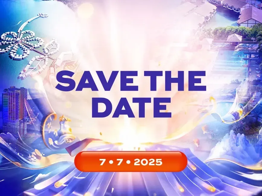 Mark your calendars and surprise yourself with WONDER-ful savings this 7.7! 