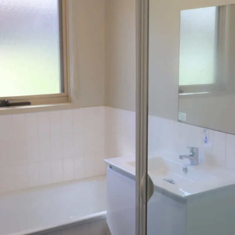 Bendigo-Villas-Bathroom