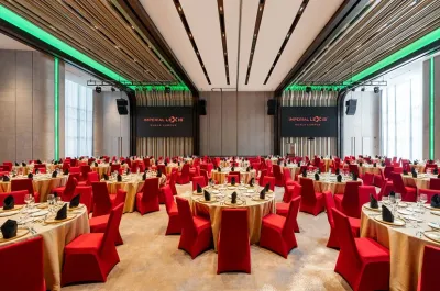 Imperial Lexis Ballroom