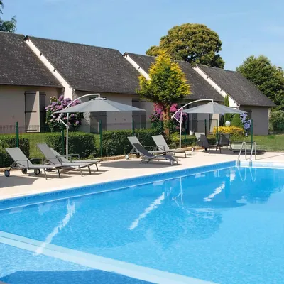 Hotel Restaurant Les Coquelicots