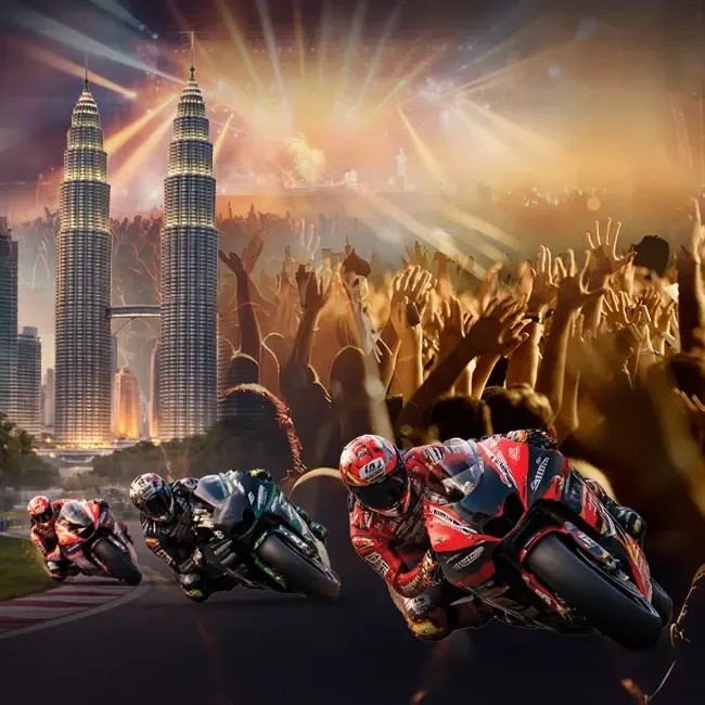 Visit Malaysia Year 2026 Ignites Kuala Lumpur’s Festive Global Appeal - Lexis Hotel Group