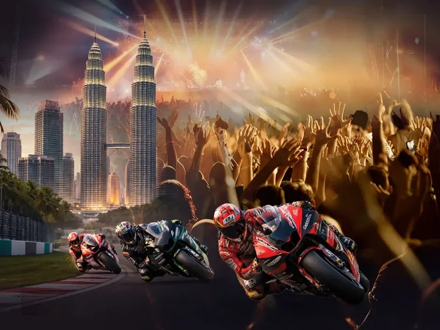 Visit Malaysia Year 2026 Ignites Kuala Lumpur’s Festive Global Appeal - Lexis Hotel Group