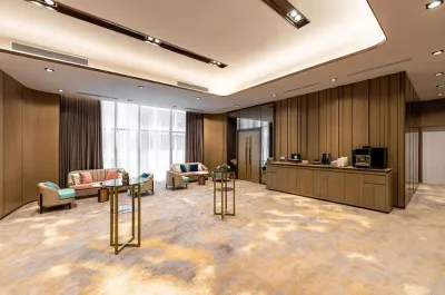 Imperial Lexis Ballroom