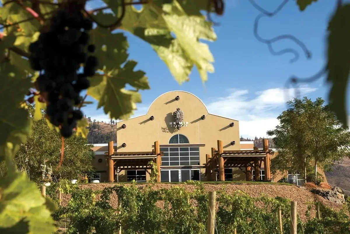 Nk'Mip Cellars