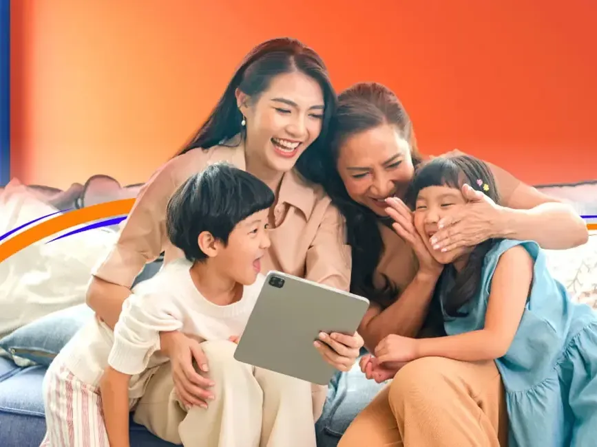 Stay connected and elevate your experience as a Unifi Rewards member with a relaxing getaway at any Lexis hotels - Lexis Suites Penang