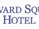 harvard square hotel logo