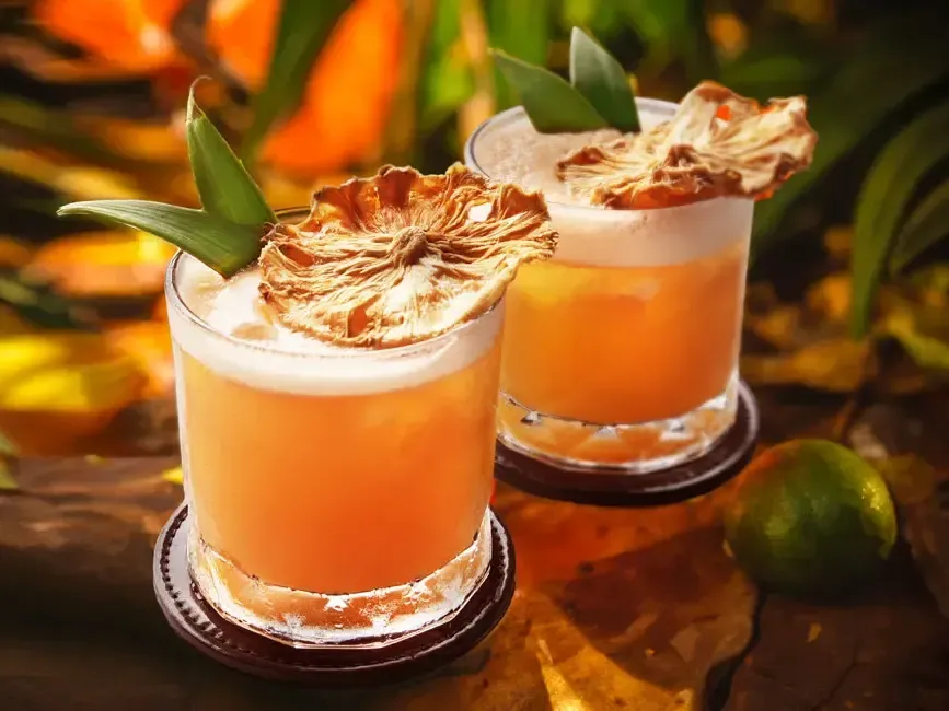 This July, Imperial Lexis Kuala Lumpur invites you to rediscover a national treasure — The Jungle Bird, Malaysia’s first and only internationally acclaimed classic cocktail - Imperial Lexis Kuala Lumpur