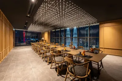 UMI Japanese Restaurant