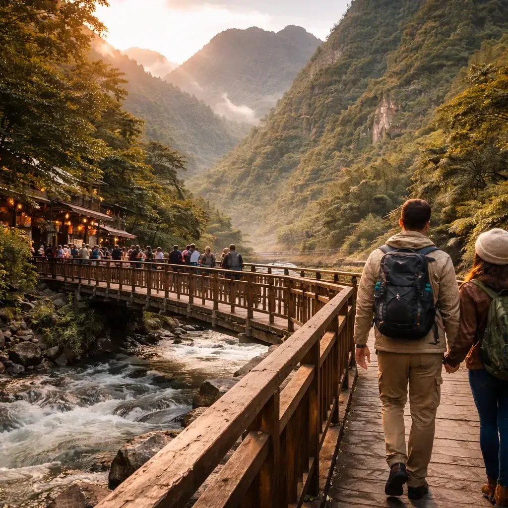 How to Plan Your Trip to Machu Picchu from Abroad