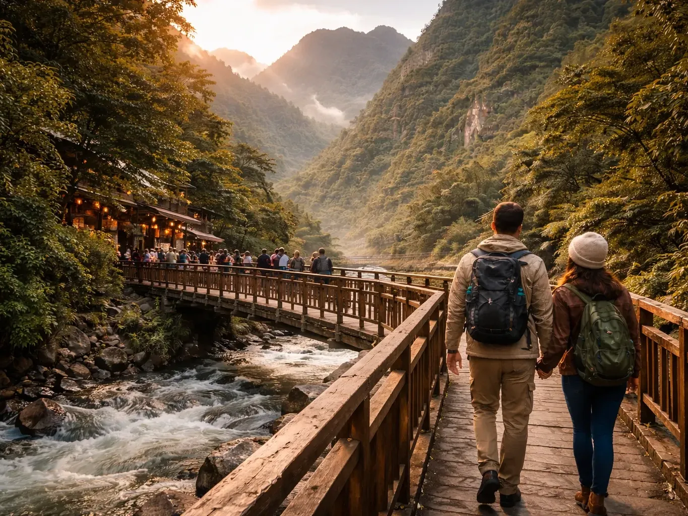 How to Plan Your Trip to Machu Picchu from Abroad