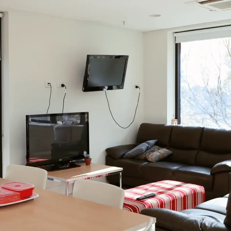 MacFarlane's Common-area