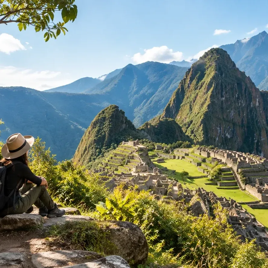 Machu Picchu's Hidden Corners: The Spots Most Visitors Miss