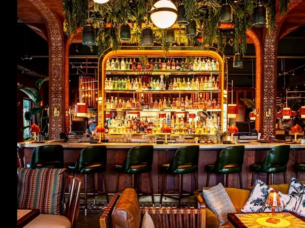 Latin fusion cuisine and vibrant cocktails at CHICA Miami in MiMo District