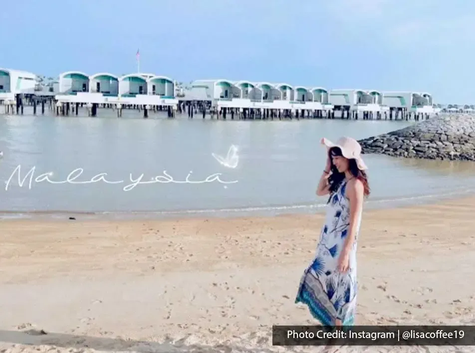 Malaysia has plenty of hidden gems to promise you an unforgettable experience - Lexis Hibiscus