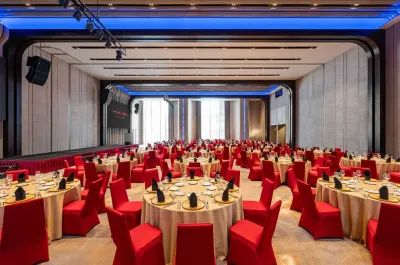 Imperial Lexis Ballroom