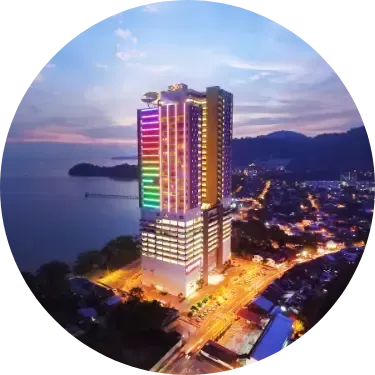 Lexis suites penang blog profile icon