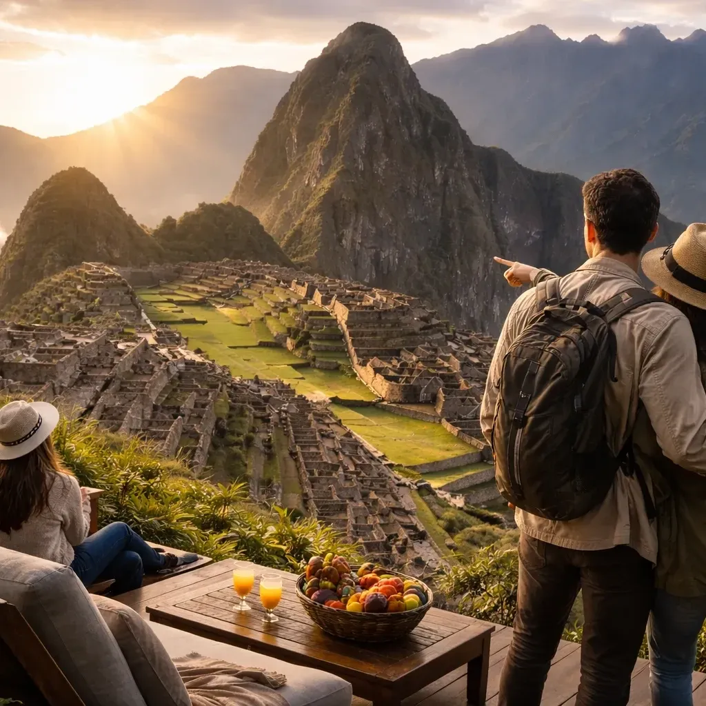 Is It Possible to Visit Machu Picchu in a Weekend