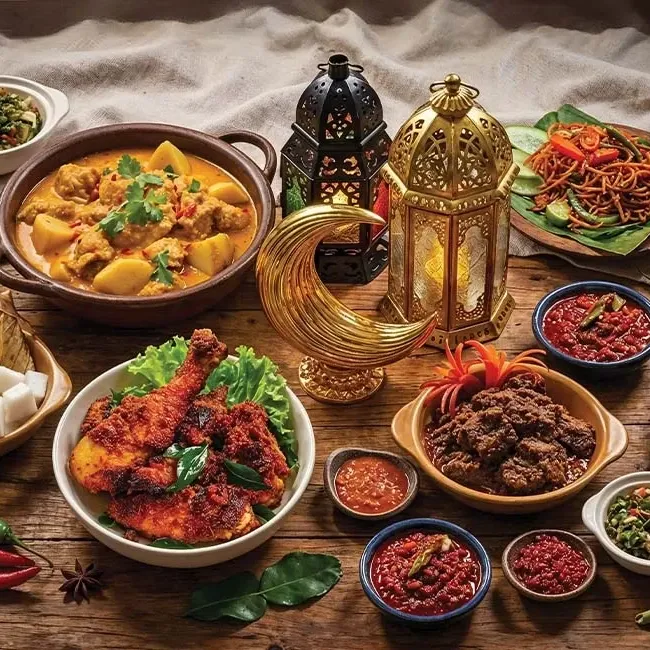 Ramadan in Malaysia: A Season of Spirituality, Generosity and Unity - Lexis Hotel Group