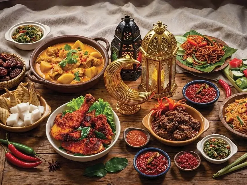 Ramadan in Malaysia: A Season of Spirituality, Generosity and Unity - Lexis Hotel Group