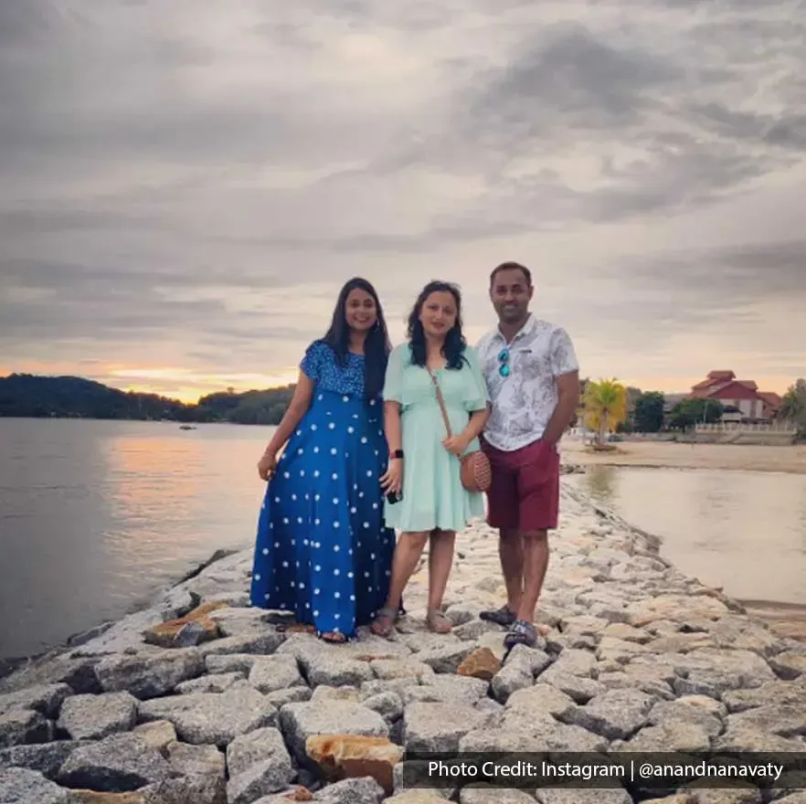 Take a stroll through the Hibiscus Walk - Lexis Hibiscus PD